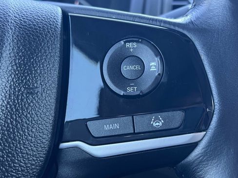 Certified 2018 Honda Odyssey EX-L image 10