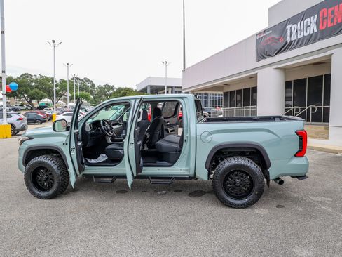 Used 2024 Toyota Tundra SR5 RWD image 12