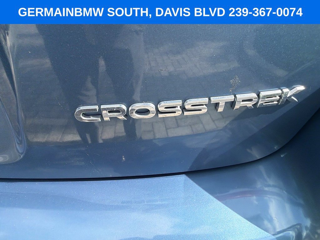 Used 2023 Subaru Crosstrek 2.5i Limited AWD/4WD image 25