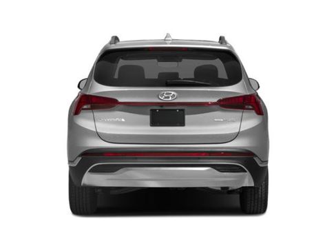 Used 2023 Hyundai Santa Fe Limited image 8