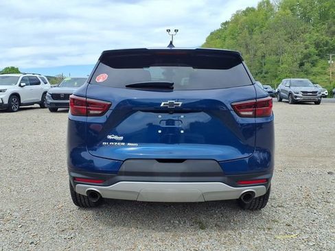 Used 2023 Chevrolet Blazer LT w/ LPO, Floor Liner Package AWD/4WD image 6