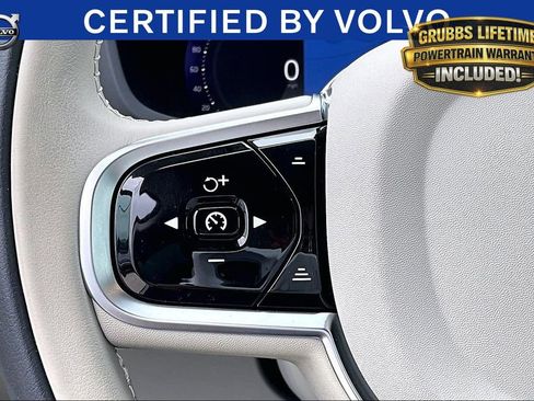 Used 2025 Volvo V60 B5 Cross Country Ultra w/ Protection Package Premier AWD/4WD image 26