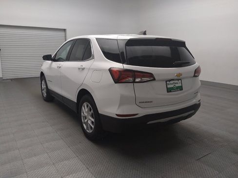 Used 2023 Chevrolet Equinox LT w/ Driver Convenience Package image 5