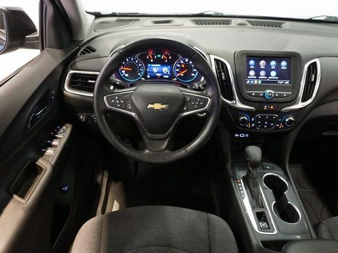 Certified 2022 Chevrolet Equinox LT image 12