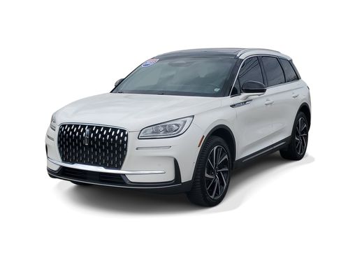 Certified 2023 Lincoln Corsair Reserve w/ Equipment Group 202A AWD/4WD image 3