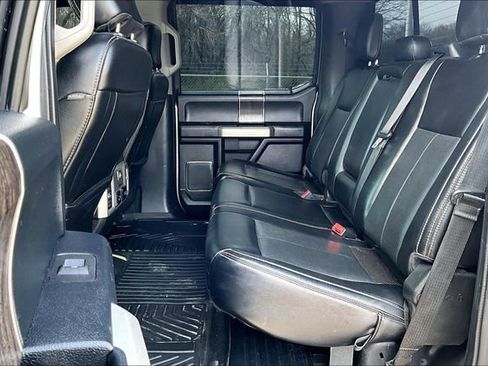 Used 2021 Ford F250 Lariat image 8
