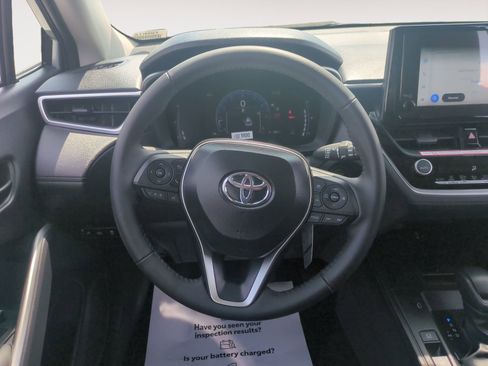 New 2026 Toyota Corolla Cross LE image 12
