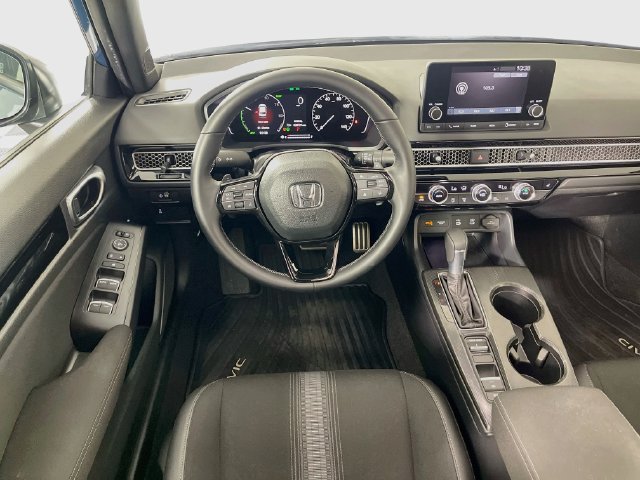 Used 2026 Honda Civic Sport image 23