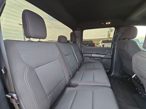 Used 2023 Ford F150 XLT w/ Equipment Group 302A High RWD image 31