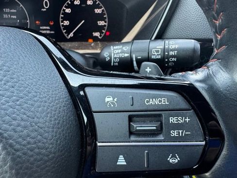 Used 2023 Honda CR-V Sport Touring image 23