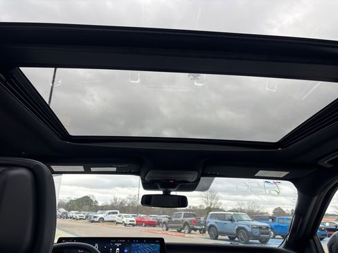 New 2026 Ford Expedition Platinum w/ Stealth Appearance Package image 20