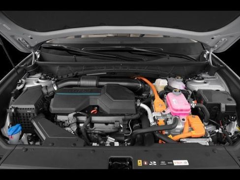 New 2026 Hyundai Tucson SEL AWD/4WD image 48