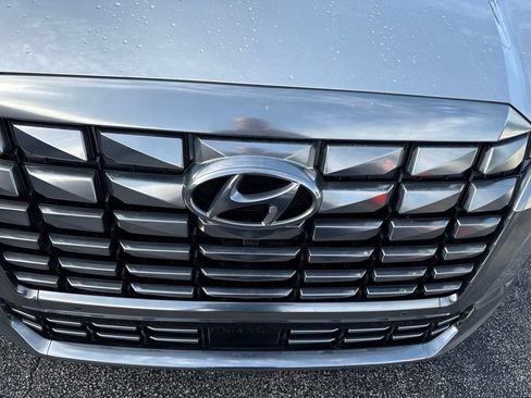 Used 2024 Hyundai Palisade Calligraphy AWD/4WD image 18