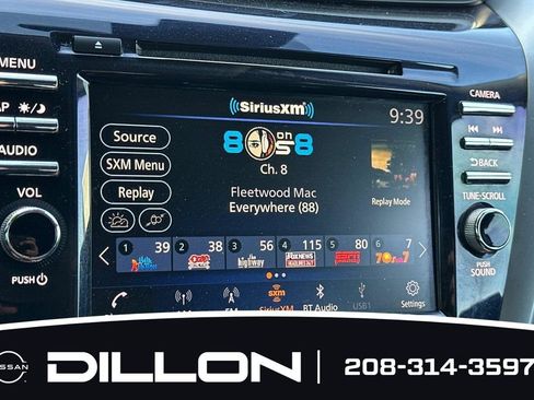 Certified 2024 Nissan Murano Platinum w/ Cargo Package AWD/4WD image 28