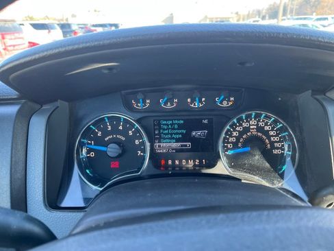 Used 2013 Ford F150 XLT w/ Luxury Equipment Group image 26