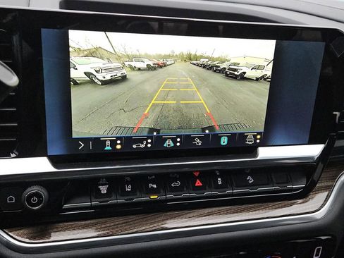 New 2026 Chevrolet Silverado 2500 LT w/ Trail Boss Package image 18