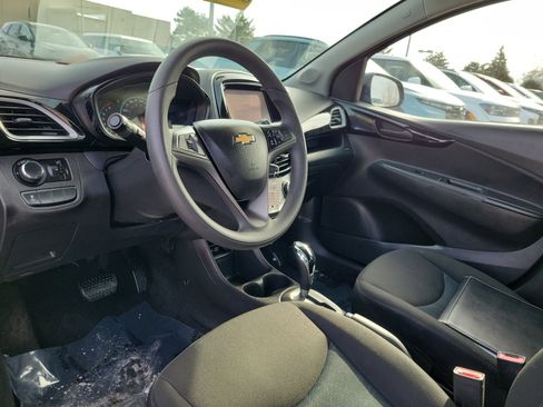 Used 2022 Chevrolet Spark LT image 19