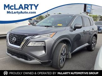 Used 2023 Nissan Rogue SV w/ SV Premium Package video 1