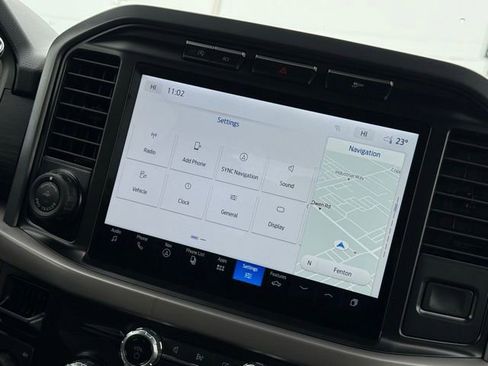 Certified 2024 Ford F150 XLT image 25