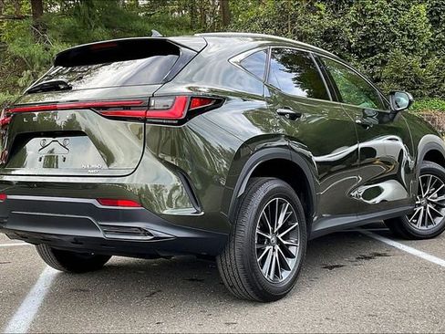 Used 2024 Lexus NX 350 AWD image 4