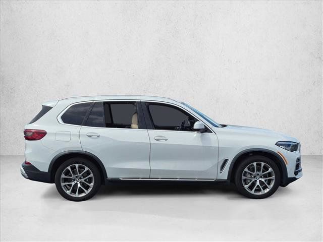Used 2021 BMW X5 sDrive40i w/ Premium Package 2 RWD image 4