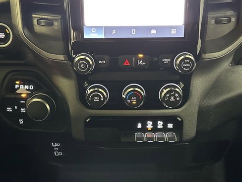 Used 2025 RAM 1500 Tradesman image 32