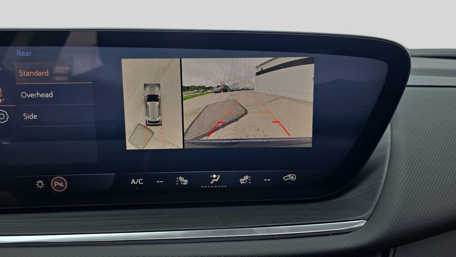 New 2026 Buick Envision Preferred AWD/4WD image 22