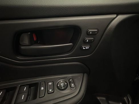 New 2026 Honda Odyssey Sport-L image 12