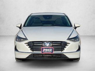 Used 2021 Hyundai Sonata SE w/ Cargo Package video 2