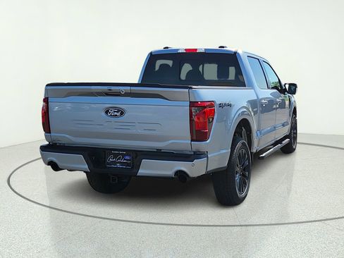 New 2026 Ford F150 XLT w/ Equipment Group 302A MID AWD/4WD image 8
