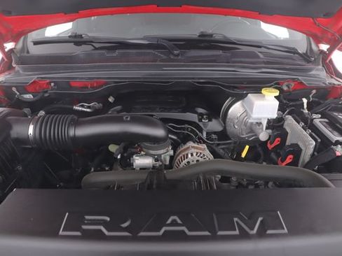 Used 2022 RAM 1500 Rebel w/ Off Road Group AWD/4WD image 15