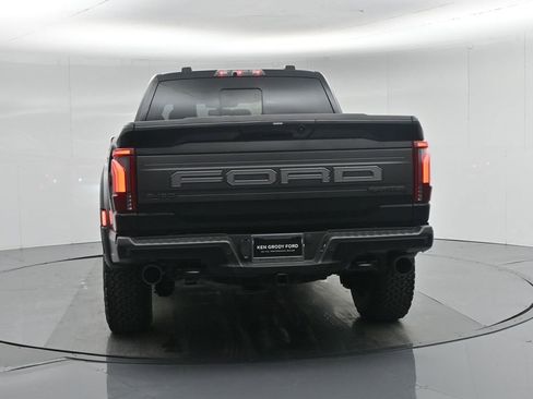 New 2026 Ford F150 Raptor image 34