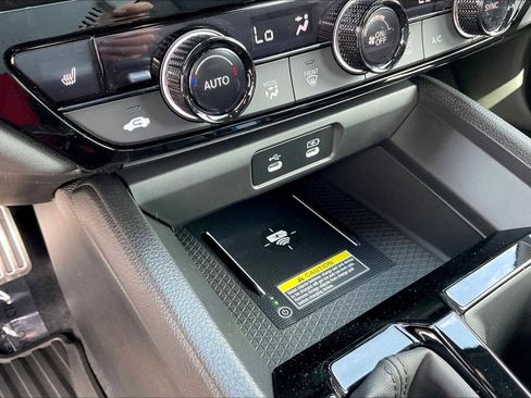 New 2025 Honda Accord Sport image 20