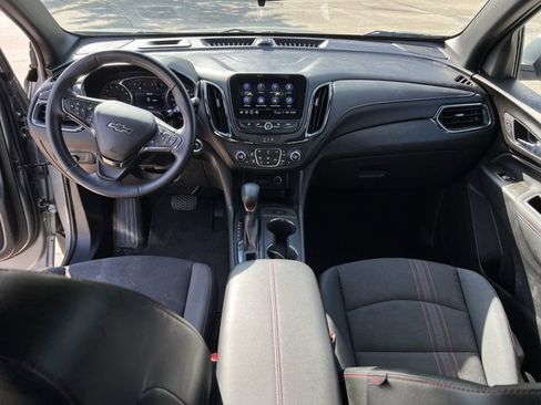 Used 2024 Chevrolet Equinox RS FWD image 21