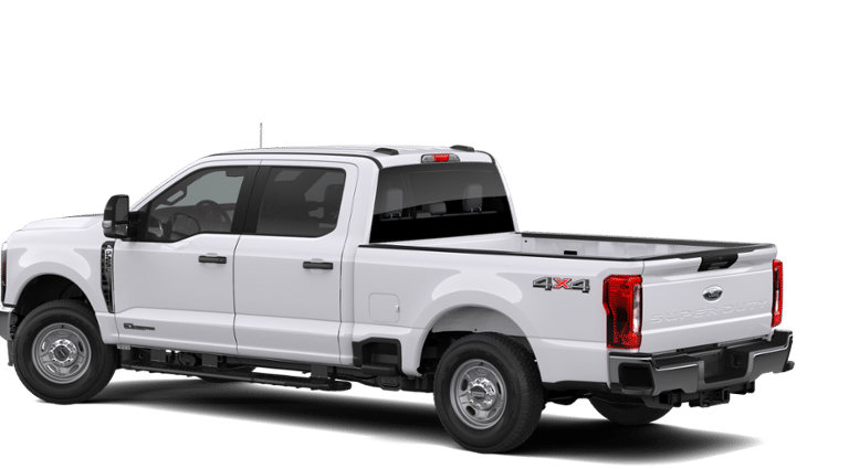 New 2026 Ford F250 XL w/ XL Chrome Package AWD/4WD image 24