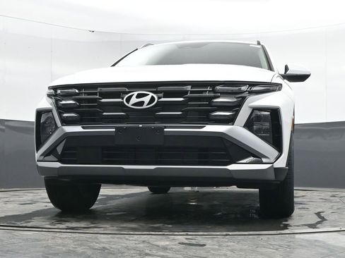 New 2026 Hyundai Tucson SEL AWD/4WD image 47
