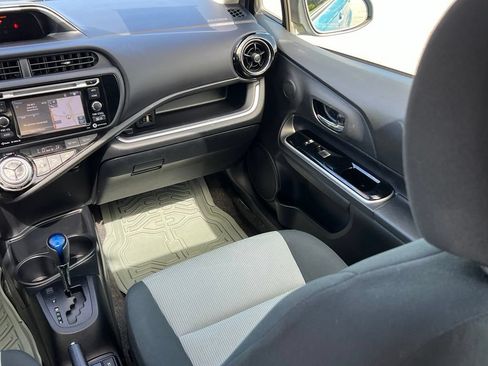 Used 2016 Toyota Prius C Four FWD image 20