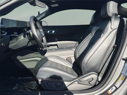 New 2026 Ford Mustang GT Premium RWD image 17