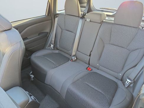 Certified 2025 Subaru Forester Premium w/ Convenience Package #1 image 13