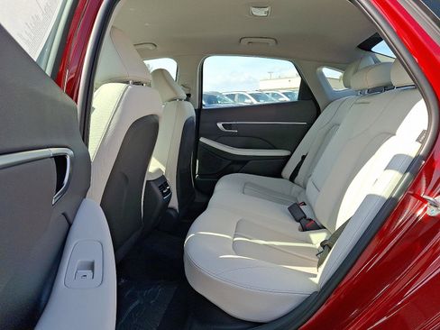 New 2025 Hyundai Sonata SEL image 6
