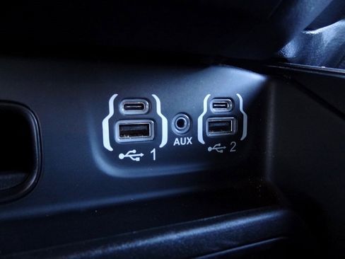 Used 2022 RAM 1500 Big Horn image 42