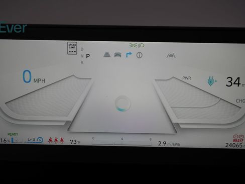 Used 2024 Hyundai Ioniq 5 Limited RWD image 7
