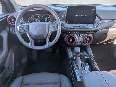 New 2026 Chevrolet Blazer RS w/ Driver Confidence II Package image 14