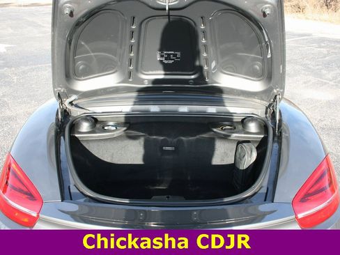 Used 2013 Porsche Boxster image 18