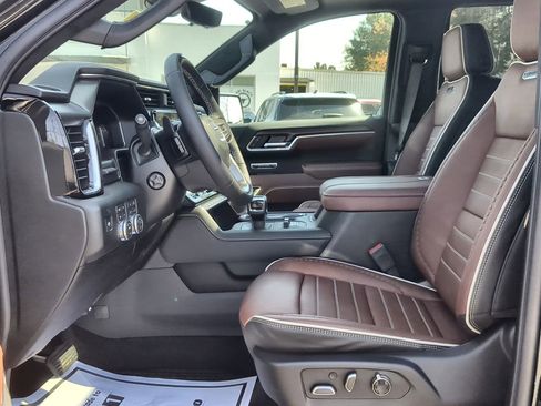 New 2026 GMC Sierra 1500 Denali Ultimate image 20