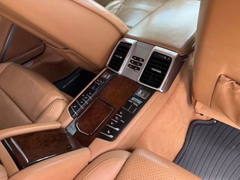 Used 2011 Porsche Panamera Turbo image 23