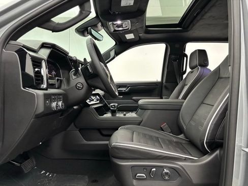 New 2026 GMC Sierra 1500 AT4X AWD/4WD image 19