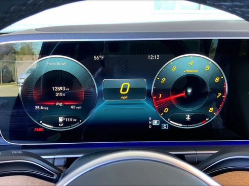 Used 2022 Mercedes-Benz GLE 350 image 52