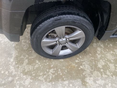 Used 2016 Jeep Patriot Sport w/ Power Value Group image 4