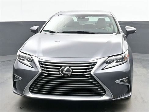 Used 2018 Lexus ES 350 350 image 3